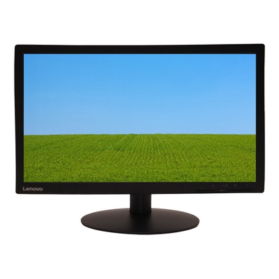 联想19.5寸屏液晶显示器L20-19