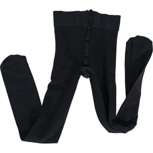 意大利Trasparenze Georgia 100d 开司米羊绒混纺秋冬保暖连裤袜