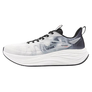 乔丹软着陆跑步鞋减震软底运动鞋男春季新款网面透气正品跑鞋男鞋