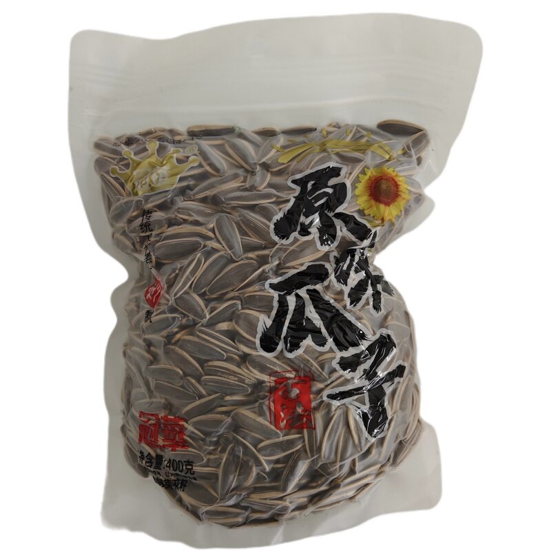 冠华原味瓜子内蒙古原生当季炒货