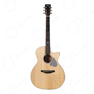 大树音乐屋 TYMA泰玛TG5 PRO/TD-5民谣单板吉他初学面单电箱41寸