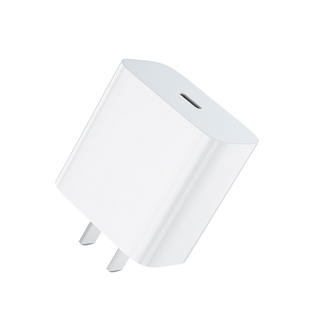 适用于苹果iPad充电器PD30W快充套装第7/8/9代快充头9.7英寸平板10.2老款5/6充电头正品PD平板插头快充数据线