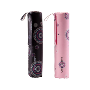 larastar劳拉之星曼陀罗健身深蹲护肩垫杠铃套臀推垫臀桥保护套垫