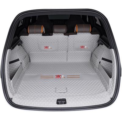 比亚迪宋ldmi专用全包围后备箱垫