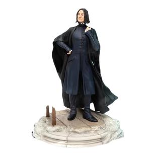 哈利波特正版周边模型斯内普桌面摆件邓布利多麦格教授手办礼物