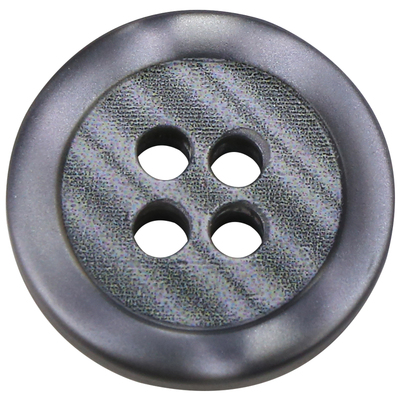 时尚新款树脂纽扣男士西装商务