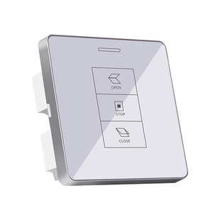 贝克斯电动关窗器手机wifi远程语音开关控制器连小爱音响天猫精灵