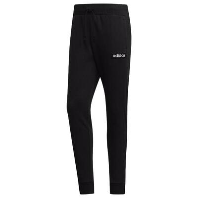 Adidas/阿迪达斯正品neo M C+ TP 男子冬季休闲针织运动裤EI4717