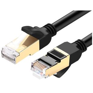 绿联网线家用超六6七7类万千兆连接线电脑路由器宽带网络10米跳线