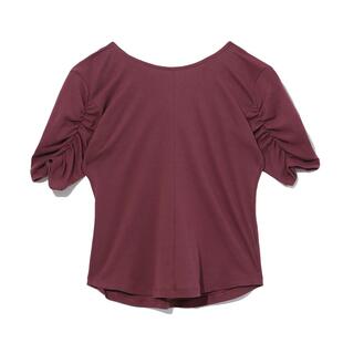 RAY BEAMS 女装短袖夏季简约圆领T恤纯色百搭打底衫休闲舒适