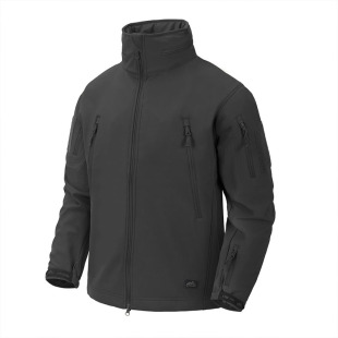 Helikon赫利肯火枪手拉链外套男士抓绒衣户外登山服软壳战术夹克