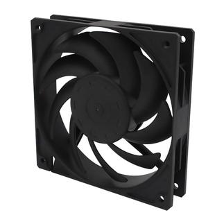 慧尔德前锋F12025磁悬浮FDB动压轴承高风压4PIN台式机箱风扇12cm