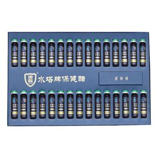 水塔牌保健醋10mlx30支装 小瓶口服液礼盒醋食用醋山西特产清徐醋