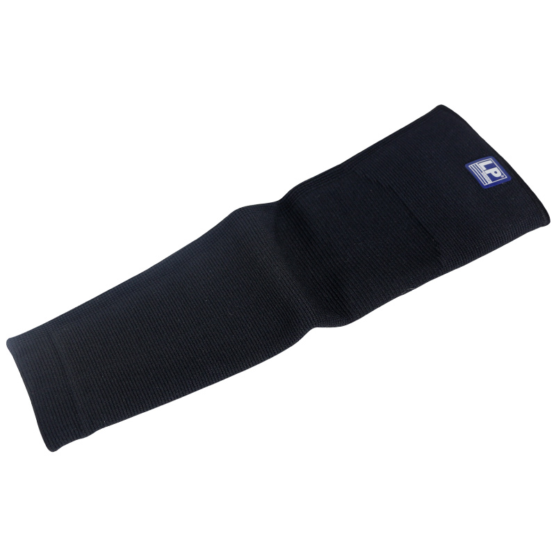 【保价30天】LP668KM篮球运动护肘排球羽毛球加长透气护臂男女