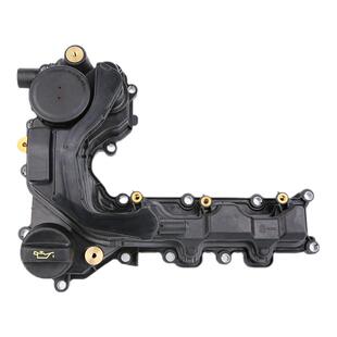 适配标致2008标志308S 408 C3XR C4L1.2T发动机气门室盖垫子总成