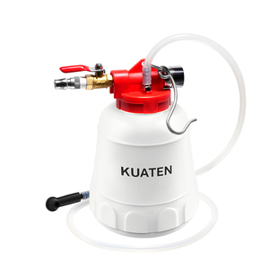 气动刹车油更换工具 制动液更换机加注器 自动抽油器刹车油更换壶