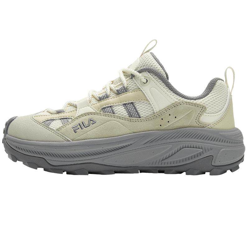 杨幂同款FILA 斐乐女鞋满天星2代老爹鞋运动鞋2025秋季新款休闲鞋