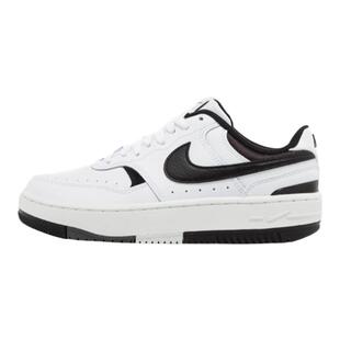 Nike耐克女鞋2025夏季新款低帮厚底透气运动休闲鞋板鞋DX9176