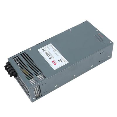 明纬1000w直流工业2000开关电源S