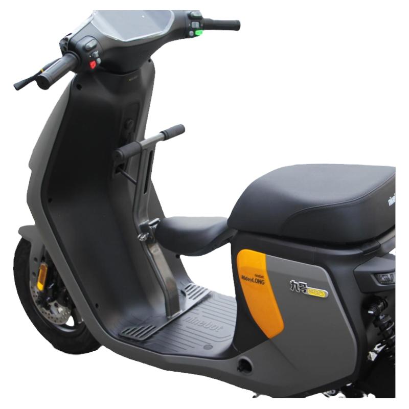 行际宝宝小坐凳儿童座椅前置可折叠适用于九号M95C/nz/MZMIXF90M