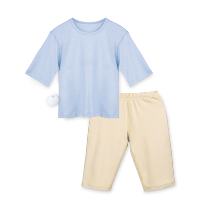 HeyBetter儿童家居服套装100%棉