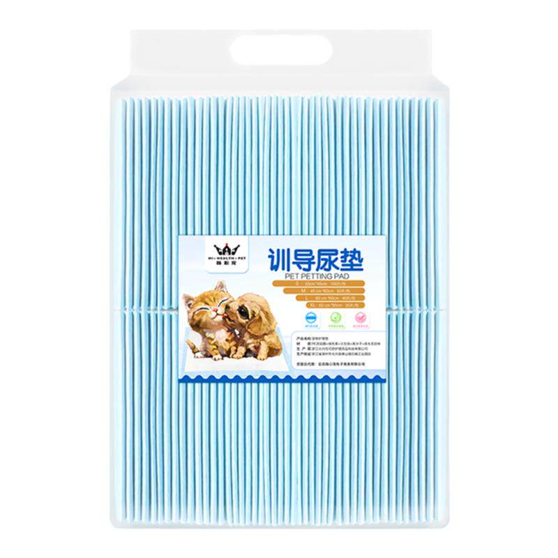 狗狗尿垫锁水不渗漏除臭厕所垫