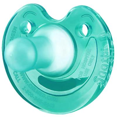 新安怡安抚奶嘴防胀气安慰奶嘴