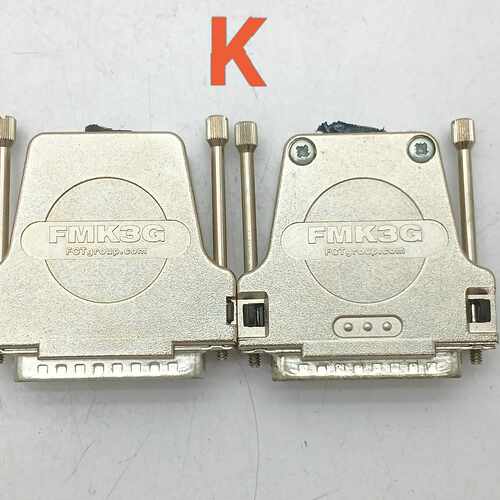 议价FMK3G  连接器   插头维修