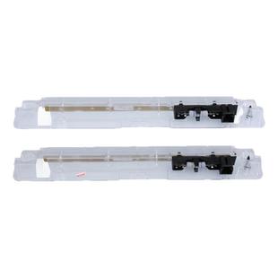 适配雪铁龙C5标致408 DS5LS高位刹车灯 第三制动灯防追尾灯 正品