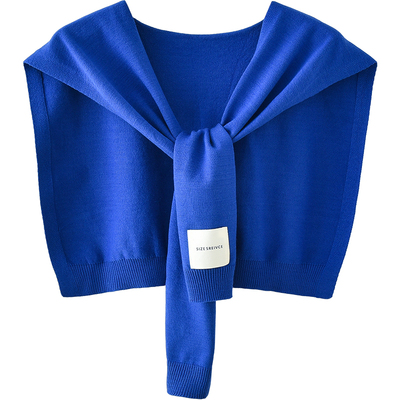 网红小披肩女2023新款外搭