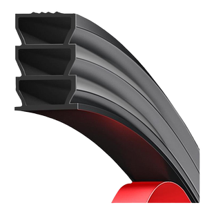 防盗门入户门缝密封条隔音超静音卧室房门框防撞硅胶条窗户防风条