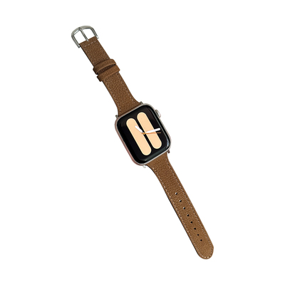 适用iwatch11手表带s9新款真皮
