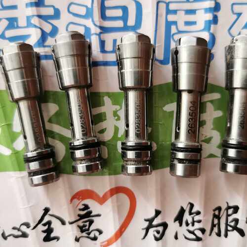 溢价-德国Precise主轴SC3163/3263台湾力嵩夹头 2