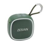 无线蓝牙音箱迷你小音响老人播放器户外便携式收款收音机U盘插卡