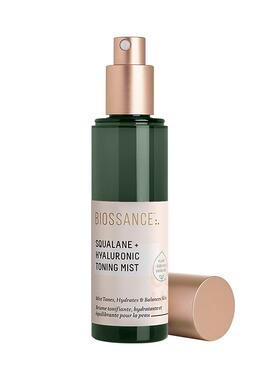 BIOSSANCE角鲨烷玻尿酸喷雾