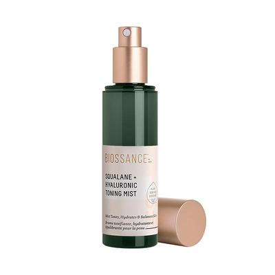 BIOSSANCE角鲨烷玻尿酸喷雾