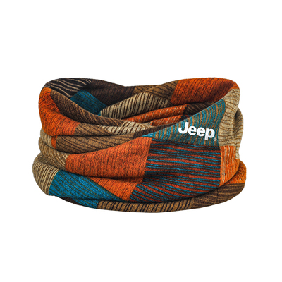 JEEP吉普加绒围脖升级爆款来袭