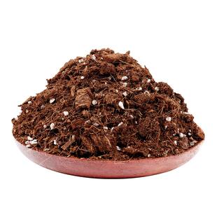 月季土专用土花土营养土养花通用专用花卉粗泥炭种花有机土壤花泥