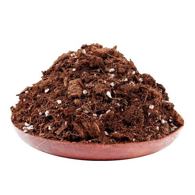 仙兔月季专用土粗泥炭配方