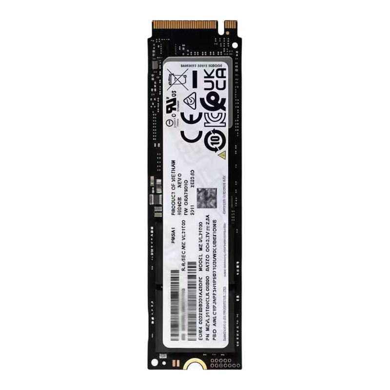 三星PM9A1512G1TB固态硬盘NVMe