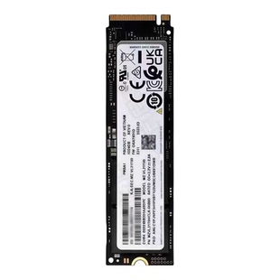 Samsung/三星 PM9A1 SSD固态硬盘1TB 512G M.2 NVMe PCIe4.0 拆机