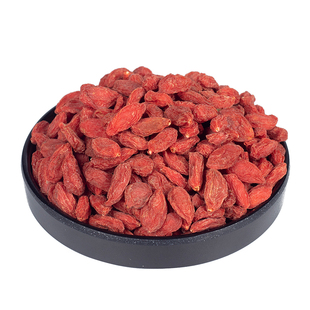 中宁枸杞子 枸杞 宁夏苟杞王 500g克 枸杞. 包邮