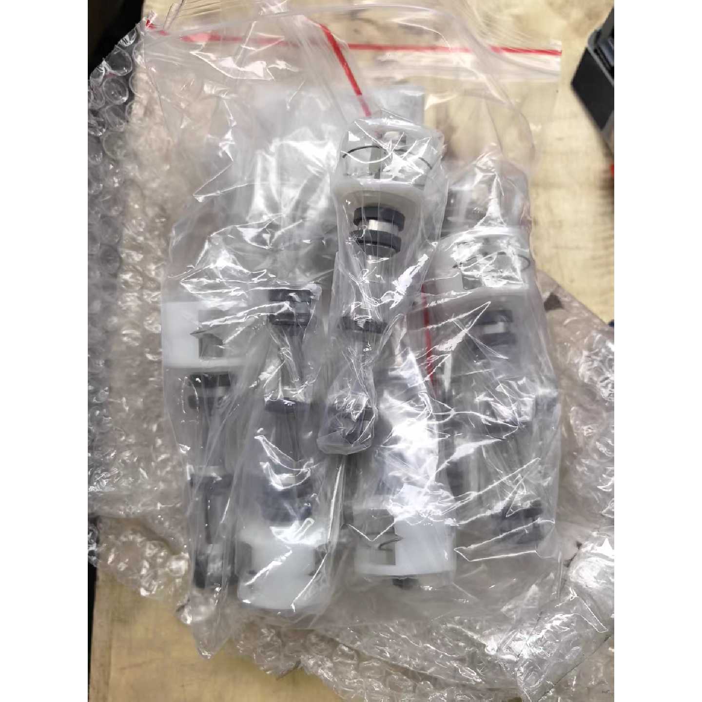 【议价-可维修】 亚马达气阀阀芯C-SP00L ASSY 型号802400 /均有