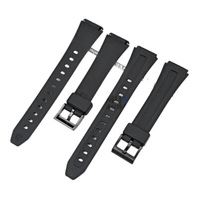 沐时适用卡西欧树脂防水手表带