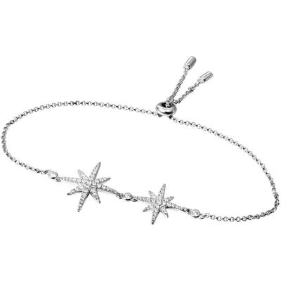 APM六芒星手链银礼物气质