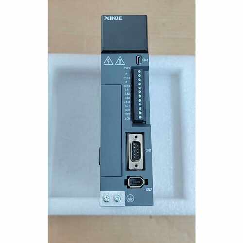 信捷DS5E-20P4-PTA，1只，，图 。功