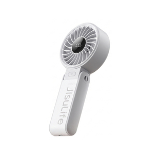 JISULIFE Handheld Fan Life7 USB Mini Fan Foldable Portable
