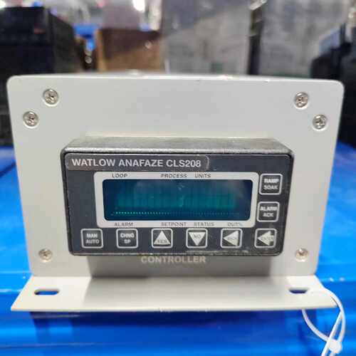 WATLOW ANAFAZE CLS208温控器