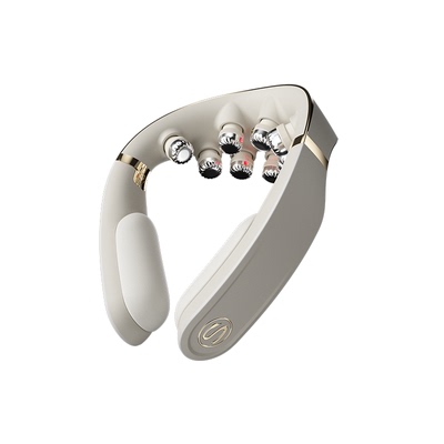 SKG肩颈按摩仪G7Ultra颈椎按摩器