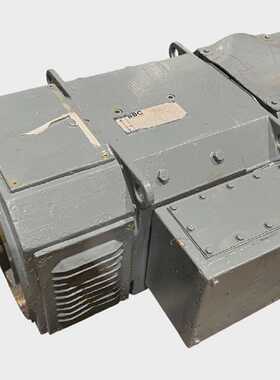 BBC Brown Boveri GN 180 S33 FC 66,5 kW Elektromotor -used-